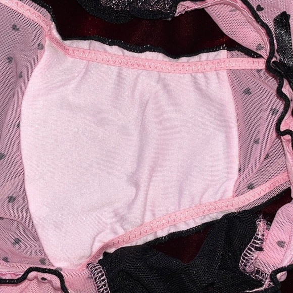 Cute panties S-M size - Picture 4 of 6